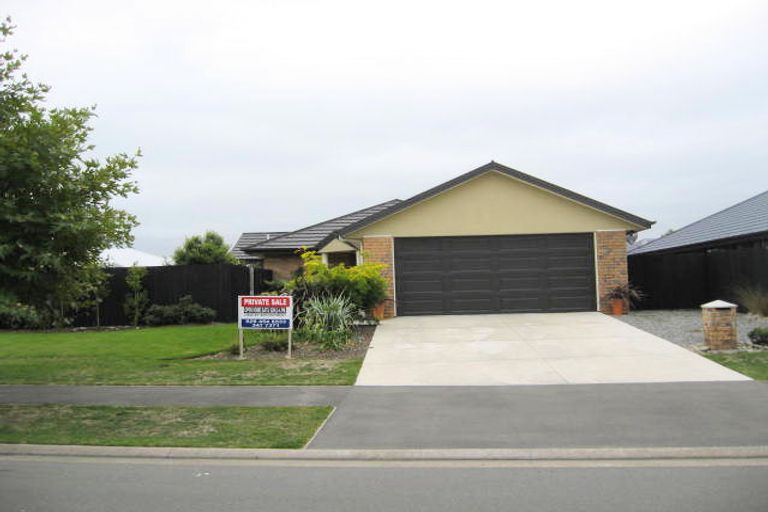 Photo of property in 30 Othello Drive, Rolleston, 7614