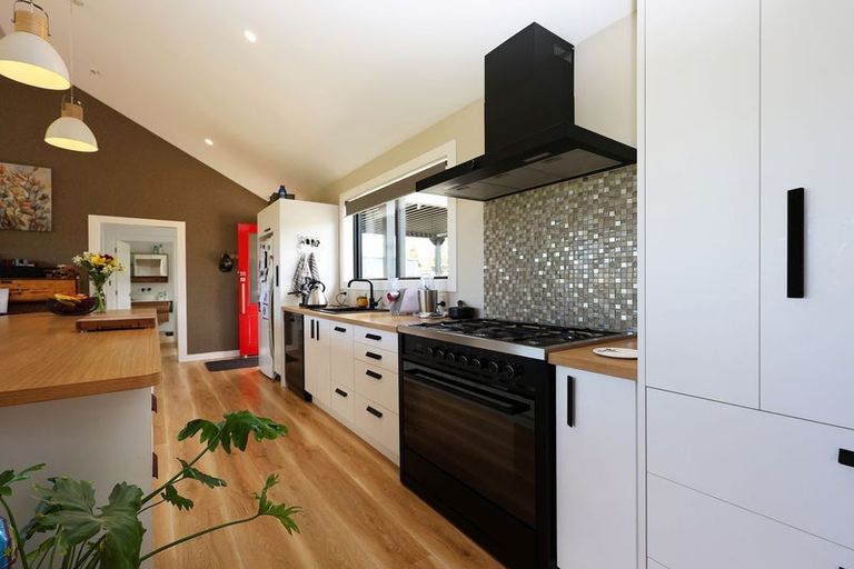 Photo of property in 231 Reservoir Road, Oamaru North, Oamaru, 9492