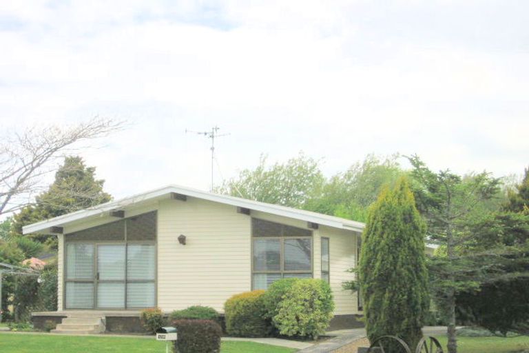 Photo of property in 106 Lorne Street, Morrinsville, 3300