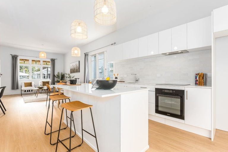 Photo of property in 39 Hohiria Road, Hataitai, Wellington, 6021