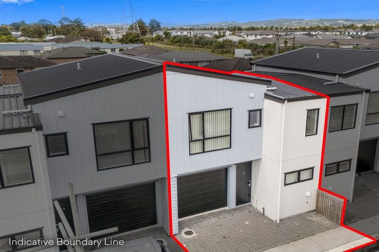 Photo of property in 5/32 Airfield Road, Takanini, 2112