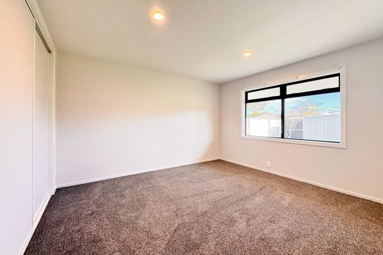 Photo of property in 3/21 Finsbury Street, Islington, Christchurch, 8042