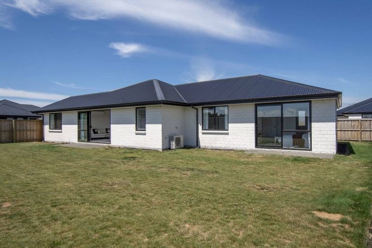 Photo of property in 65 Northmoor Boulevard, Rolleston, 7615