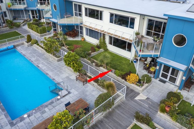 Photo of property in 4-u13 Seaview Road, Paraparaumu Beach, Paraparaumu, 5032