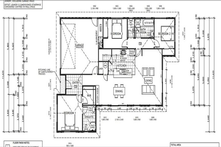 Photo of property in 33 Lotus Place, Wigram, Christchurch, 8025