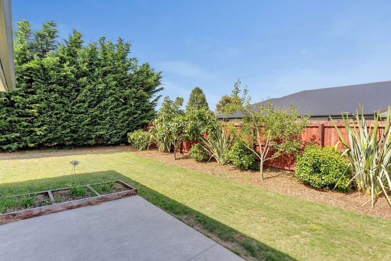 Photo of property in 22 Carrick Place, Rolleston, 7614