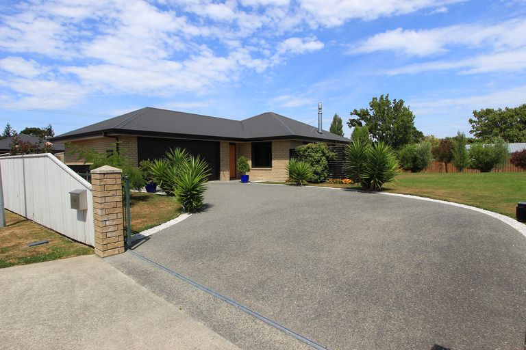 Photo of property in 14 Mcisaac Place, Renwick, 7204