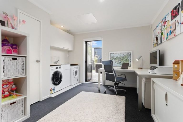 Photo of property in 11 Lester Street, Hobsonville, Auckland, 0616