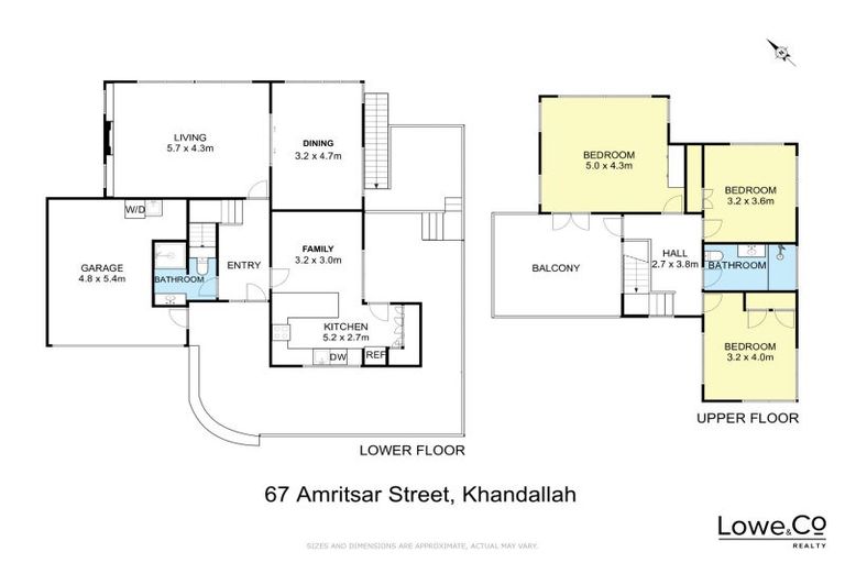 Photo of property in 67 Amritsar Street, Khandallah, Wellington, 6035