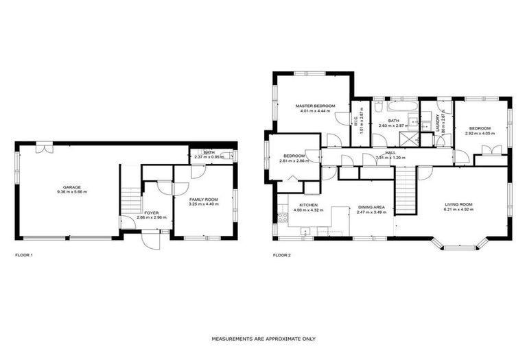 Photo of property in 71 Leeward Drive, Whitby, Porirua, 5024