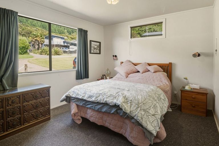 Photo of property in 7 Hakahaka Road, Port Underwood, Picton, 7281