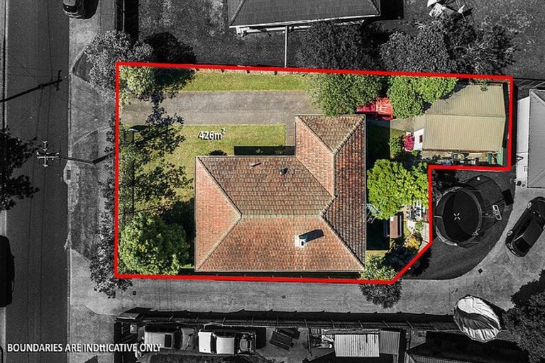 Photo of property in 31 Arimu Road, Papakura, 2110