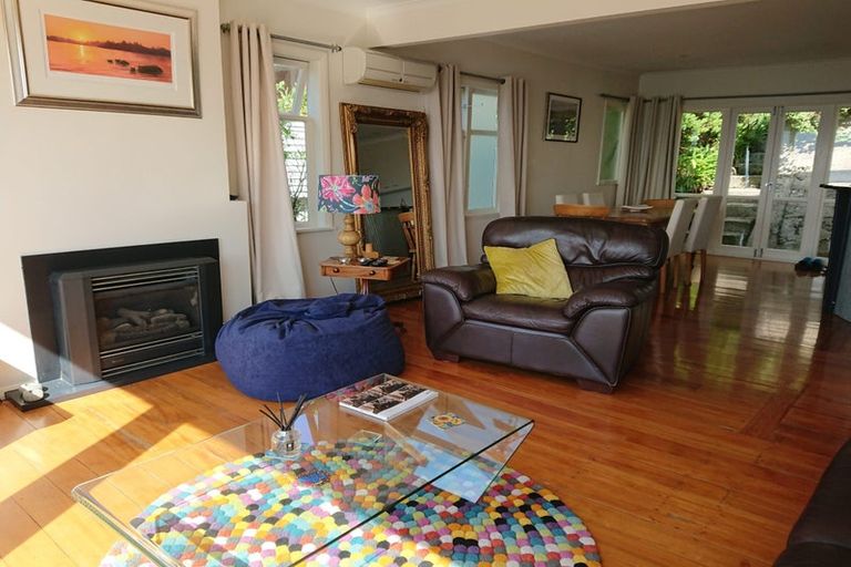 Photo of property in 25 Marewa Road, Hataitai, Wellington, 6021