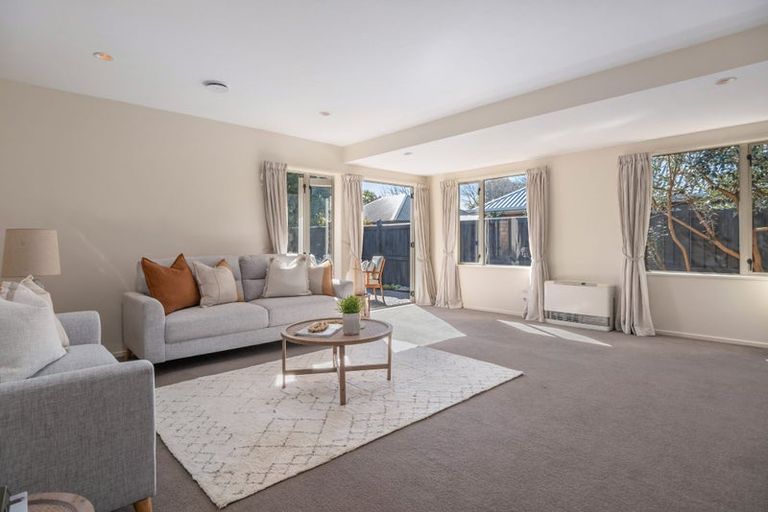 Photo of property in 4/135 Brookside Terrace, Bryndwr, Christchurch, 8053