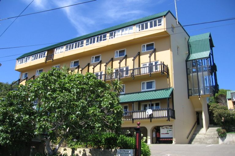 Photo of property in Hiropi St Village, 55/46u Hiropi Street, Newtown, Wellington, 6021