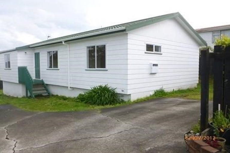 Photo of property in 37a Rose Street, Ranui, Porirua, 5024