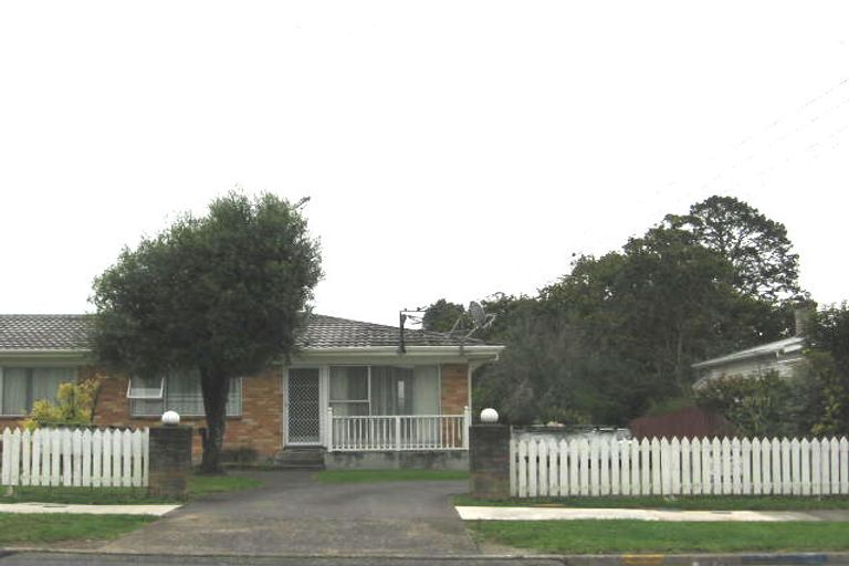 Photo of property in 10/79 Glendale Road, Glen Eden, Auckland, 0602