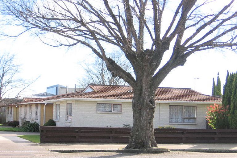 Photo of property in 2/605 Church Street, Terrace End, Palmerston North, 4410