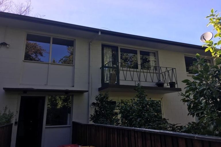 Photo of property in 6/78 Holly Road, St Albans, Christchurch, 8014