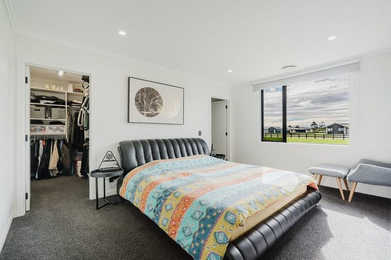 Photo of property in 137 Pilot Drive, Ngahinapouri, Ohaupo, 3882