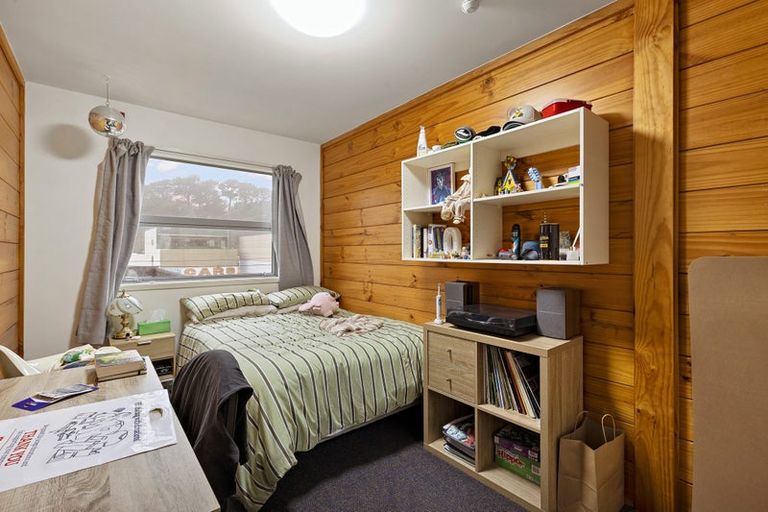 Photo of property in Drummond Street Flats, 14/19 Drummond Street, Mount Cook, Wellington, 6021