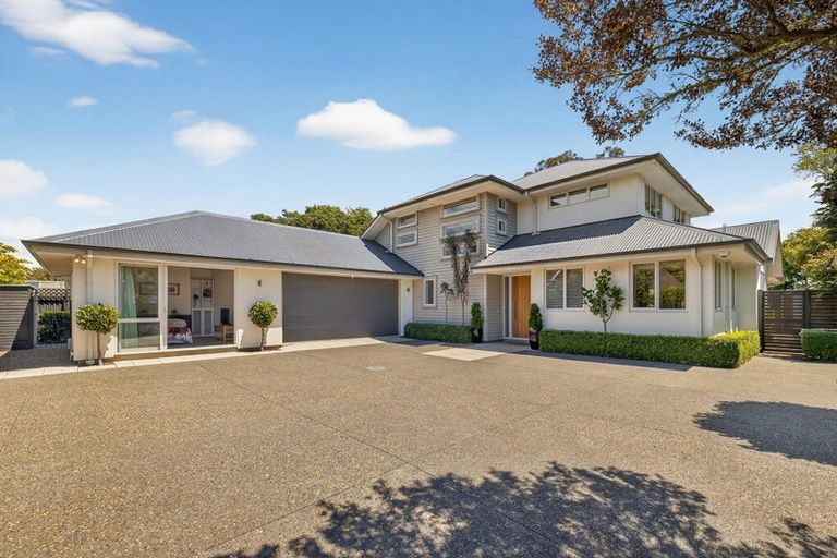Photo of property in 139 Ashgrove Terrace, Somerfield, Christchurch, 8024