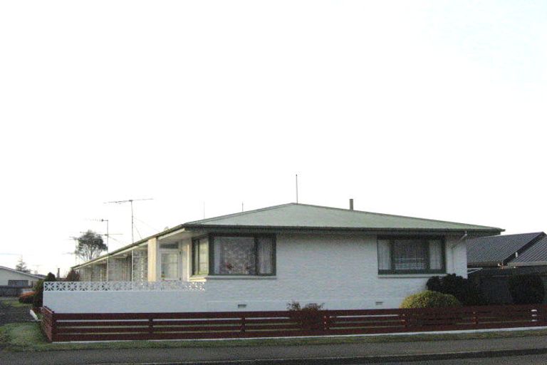 Photo of property in 47 Mary Street, Richmond, Invercargill, 9810