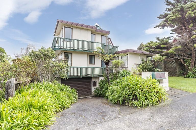 Photo of property in 167 Orangi Kaupapa Road, Northland, Wellington, 6012