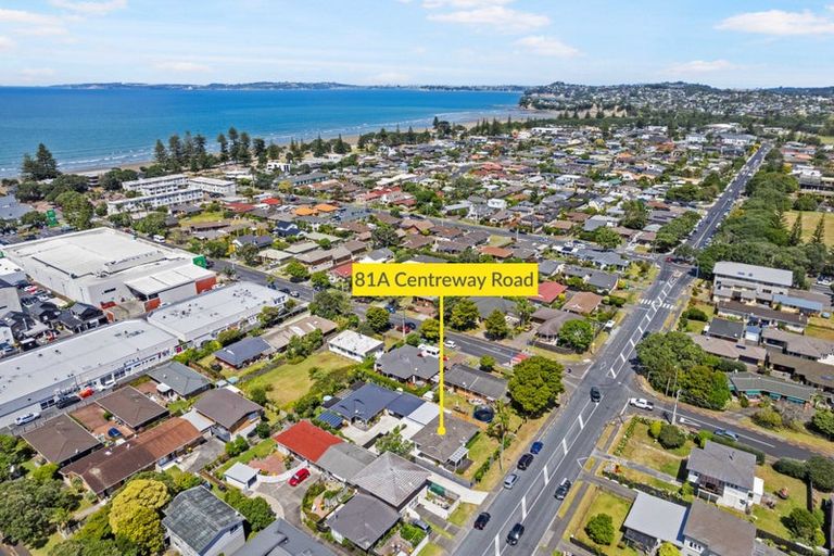 Photo of property in 81a Centreway Road, Orewa, 0931