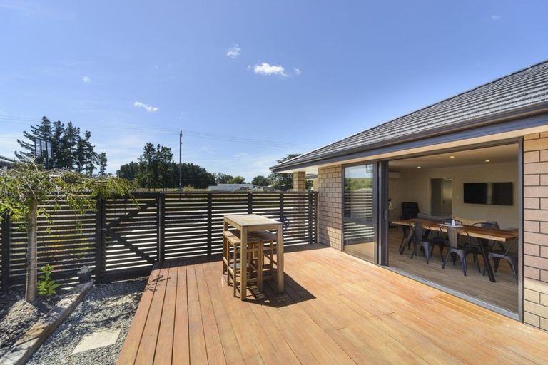 Photo of property in 79b North Street, Palmerston North, 4410