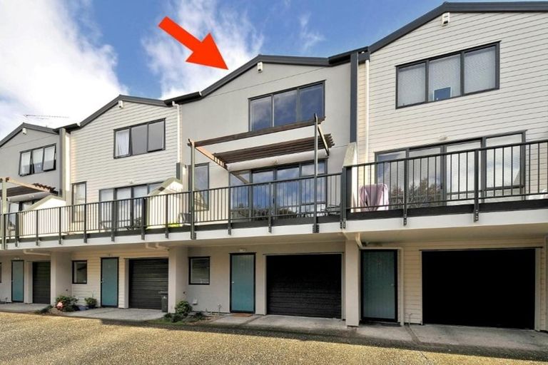 Photo of property in 31/8 Flynn Street, Birkdale, Auckland, 0626