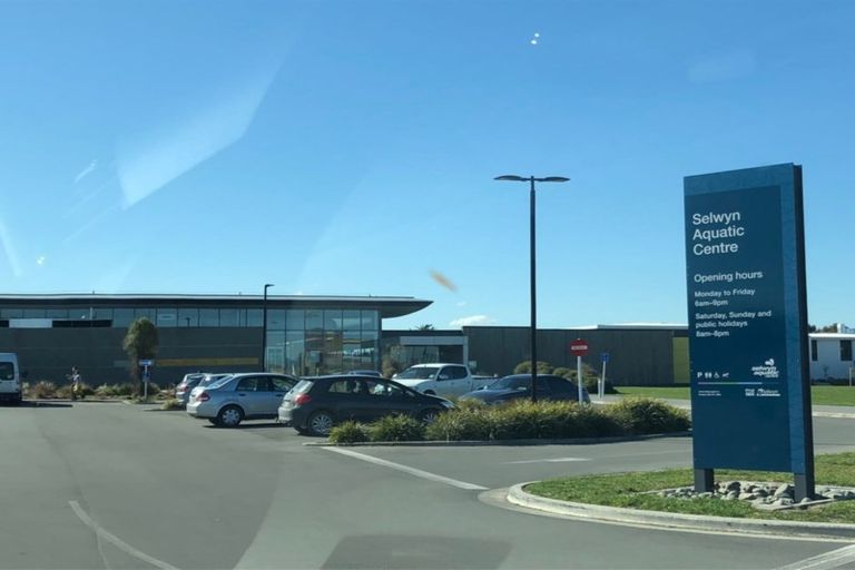 Photo of property in 31 Falcon Road, Rolleston, 7615