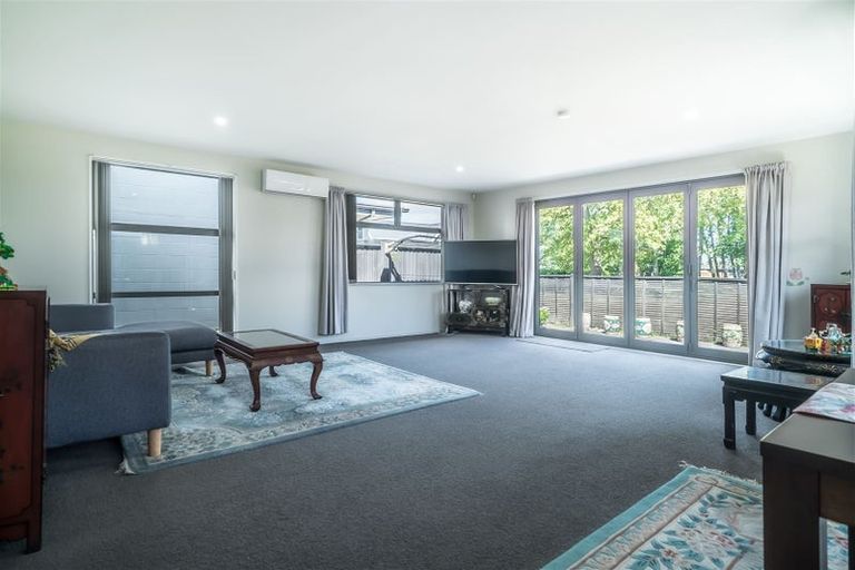Photo of property in 28a Old Red Barn Road, Halswell, Christchurch, 8025