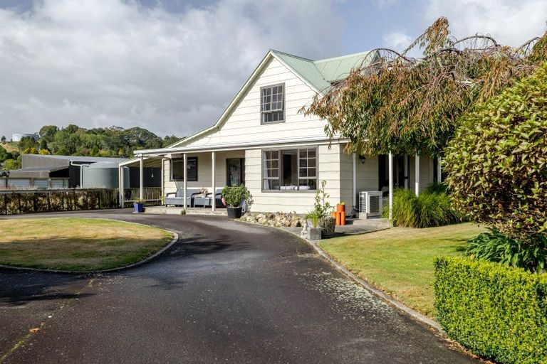 Photo of property in 20 Paterson Street, Pahiatua, 4910
