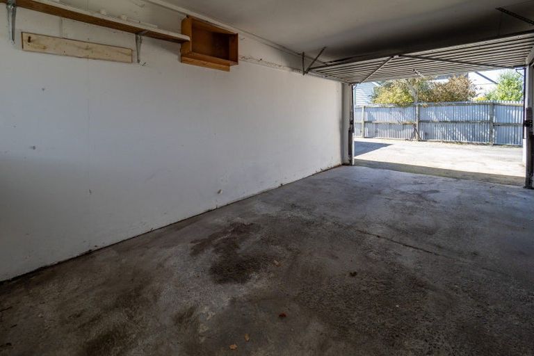 Photo of property in 3/272 Wills Street, Ashburton, 7700