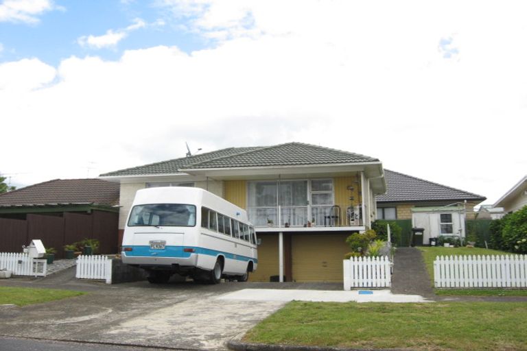 Photo of property in 29 Collie Road, Pukekohe, 2120
