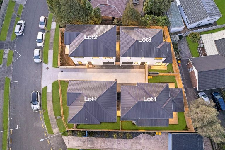 Photo of property in 3a Raupapa Street, Northcote, Auckland, 0627