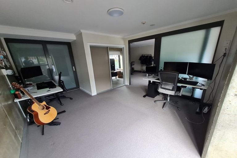Photo of property in Frame Apartments, 203/111u Molesworth Street, Thorndon, Wellington, 6011