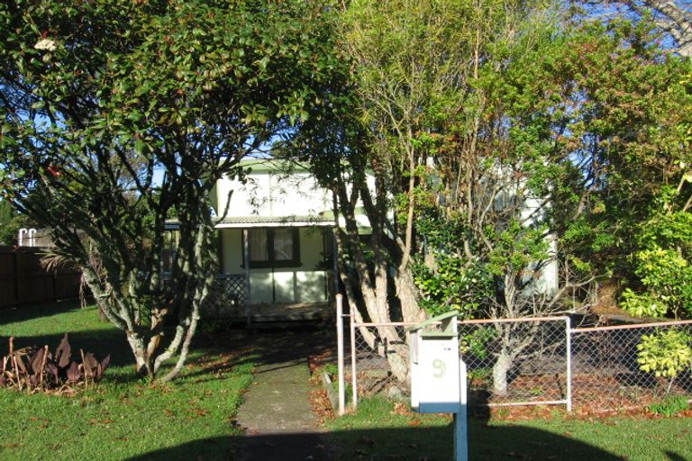 Photo of property in 9 Wharf Road, Albany, Auckland, 0632