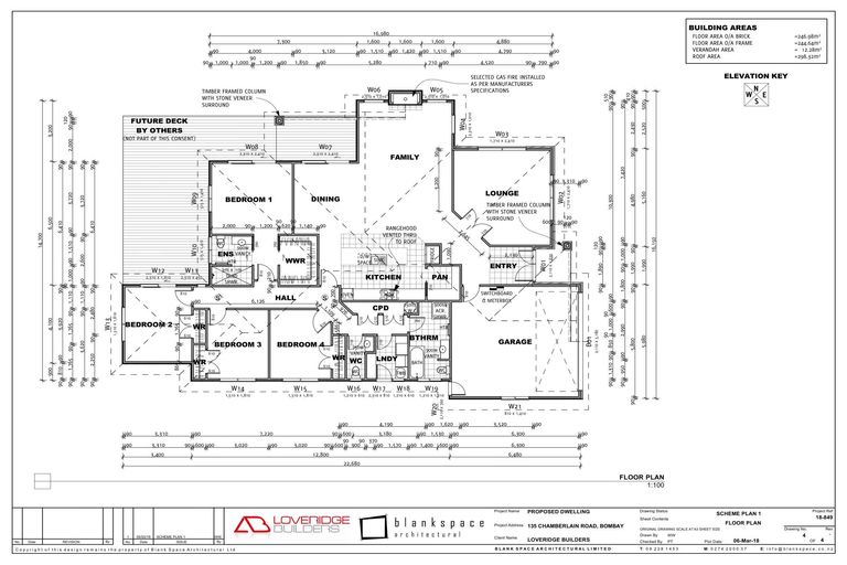Photo of property in 135 Chamberlain Road, Bombay, 2675