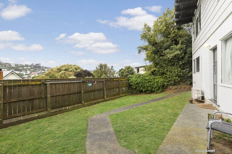Photo of property in 27 Rhine Street, Island Bay, Wellington, 6023
