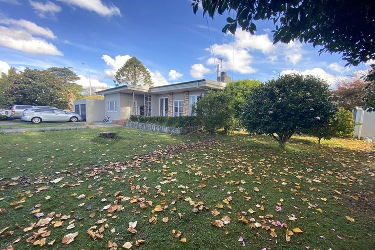 Photo of property in 1 Nixon Street, Hamilton East, Hamilton, 3216