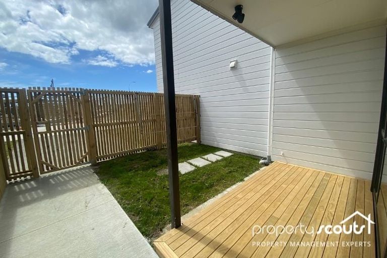 Photo of property in 9 Dishys Road, Flat Bush, Auckland, 2019
