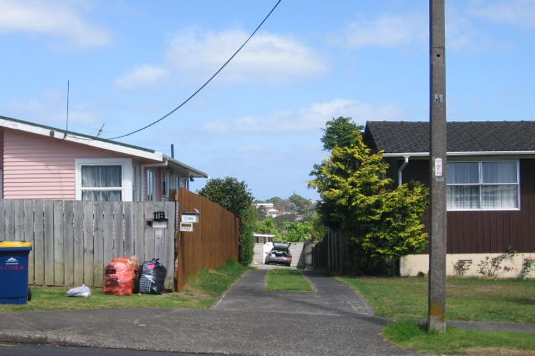 Photo of property in 1/118a Birkdale Road, Birkdale, Auckland, 0626