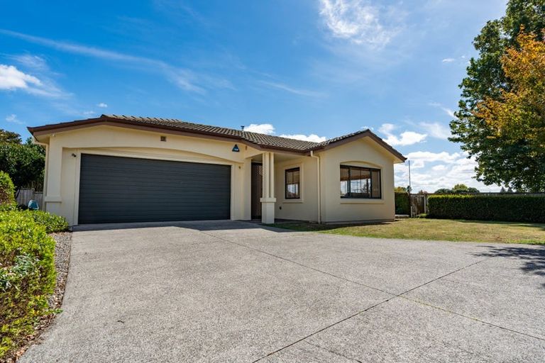 Photo of property in 14 Gallery Grove, Flagstaff, Hamilton, 3210