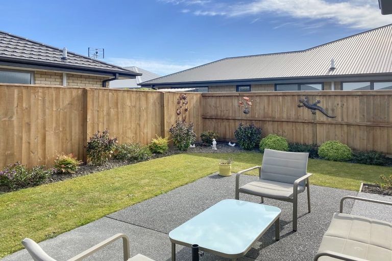 Photo of property in 4 Streamside Terrace, Kaiapoi, 7630