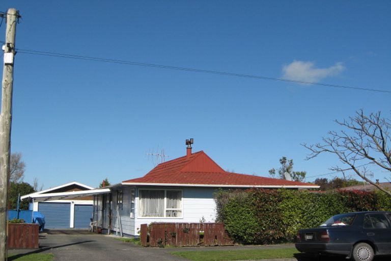 Photo of property in 81b Mill Street, Marton, 4710