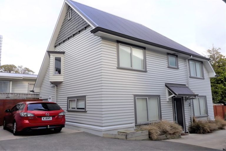 Photo of property in 67d Moxham Avenue, Hataitai, Wellington, 6021