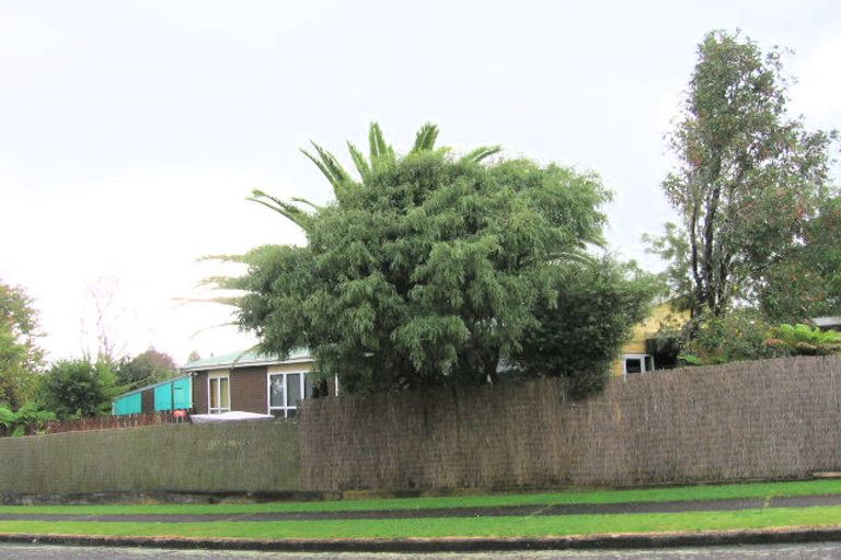 Photo of property in 9 Esk Crescent, Tokoroa, 3420