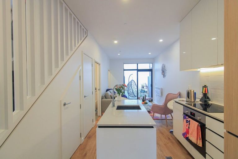 Photo of property in The Paddington, 92/11 Jessie Street, Te Aro, Wellington, 6011